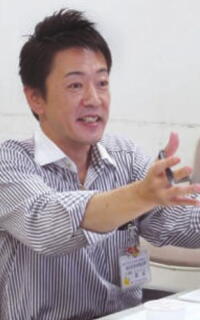 森貞さん写真