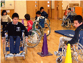大沢野小学校
