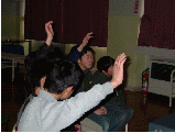 船峅小学校
