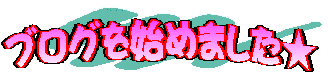 ブログの案内