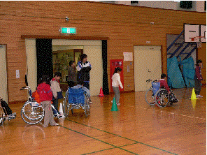 小羽小学校2