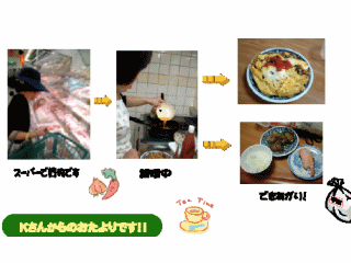 体験の様子